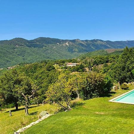 La Grange - Chez Gisi - Fuer Naturliebhaber, Abenteurer Und Geniesser Rocles  Kültér fotó
