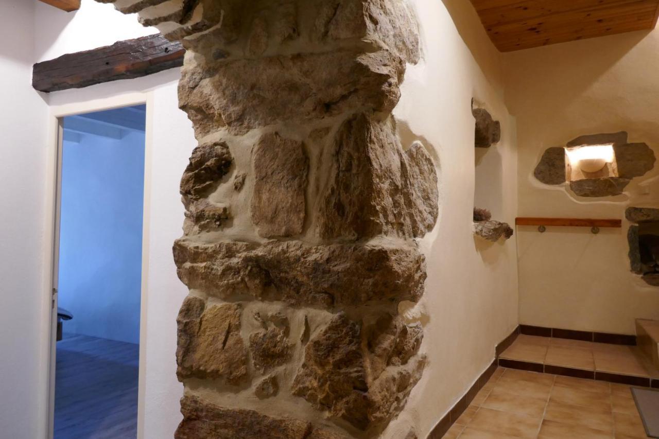 La Grange - Chez Gisi - Fuer Naturliebhaber, Abenteurer Und Geniesser Rocles  Kültér fotó